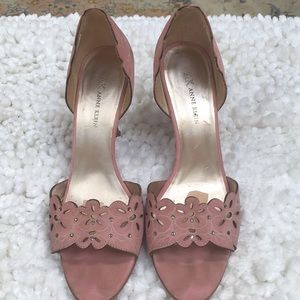 AK Anne Klein Sandals